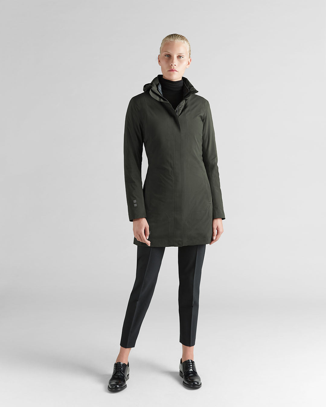 UBR Nova Coat