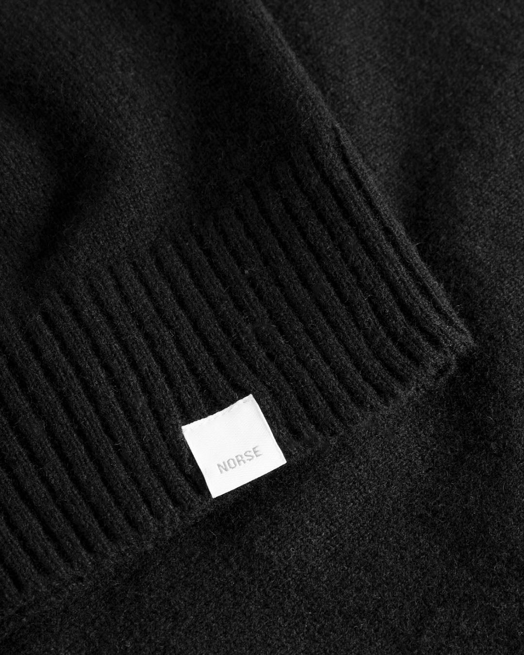 Norse Projects Norse Standard Merino Sweater