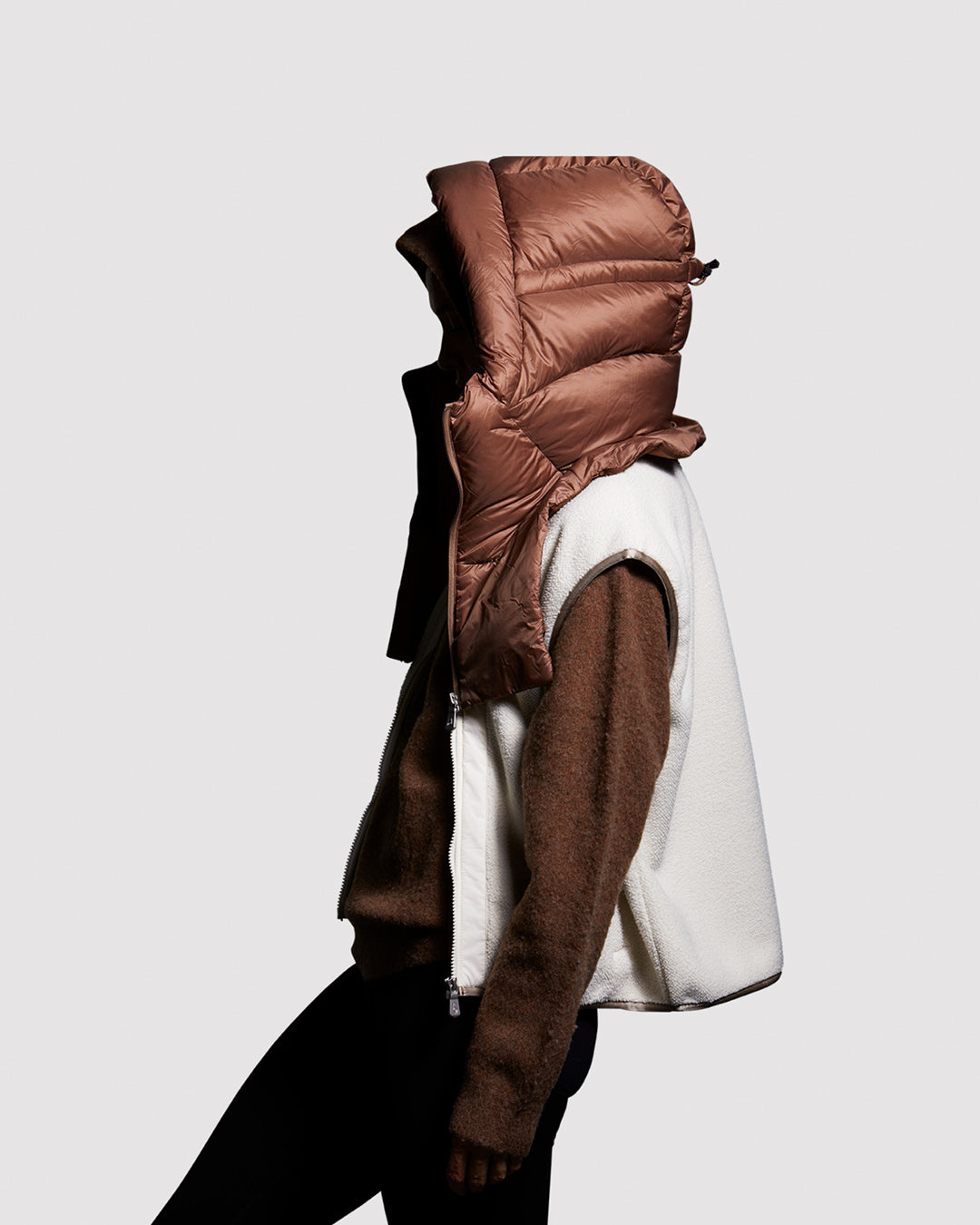 Sail Racing Jet Pile Vest