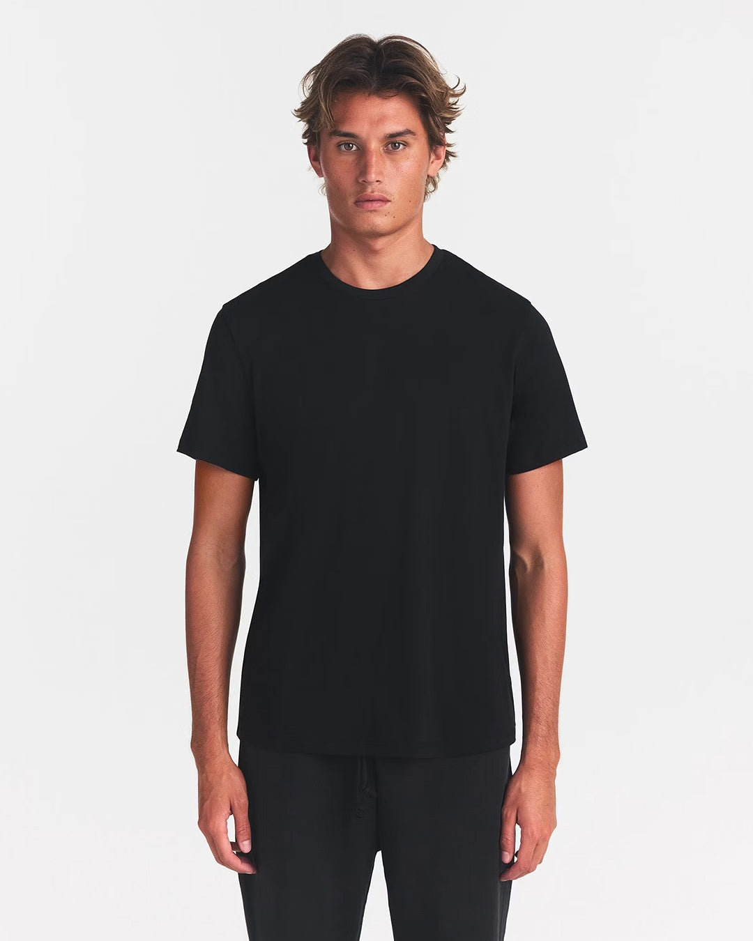 SKIMS SKIMS Cotton Mens Classic T-Shirt