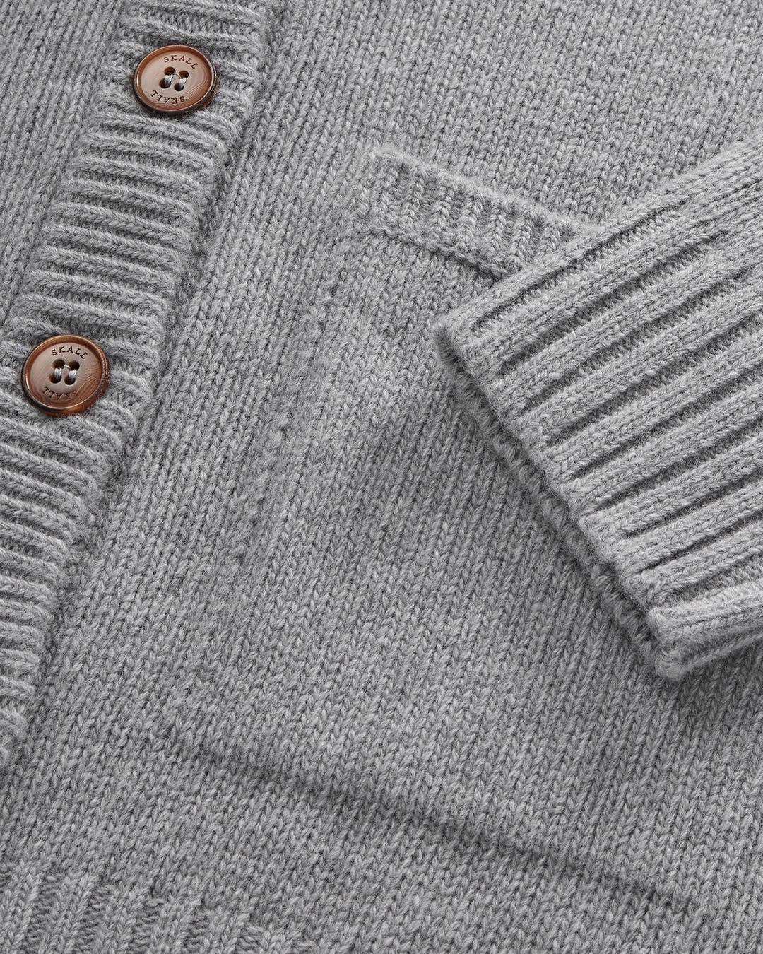 Skall Studio Beti Cardigan