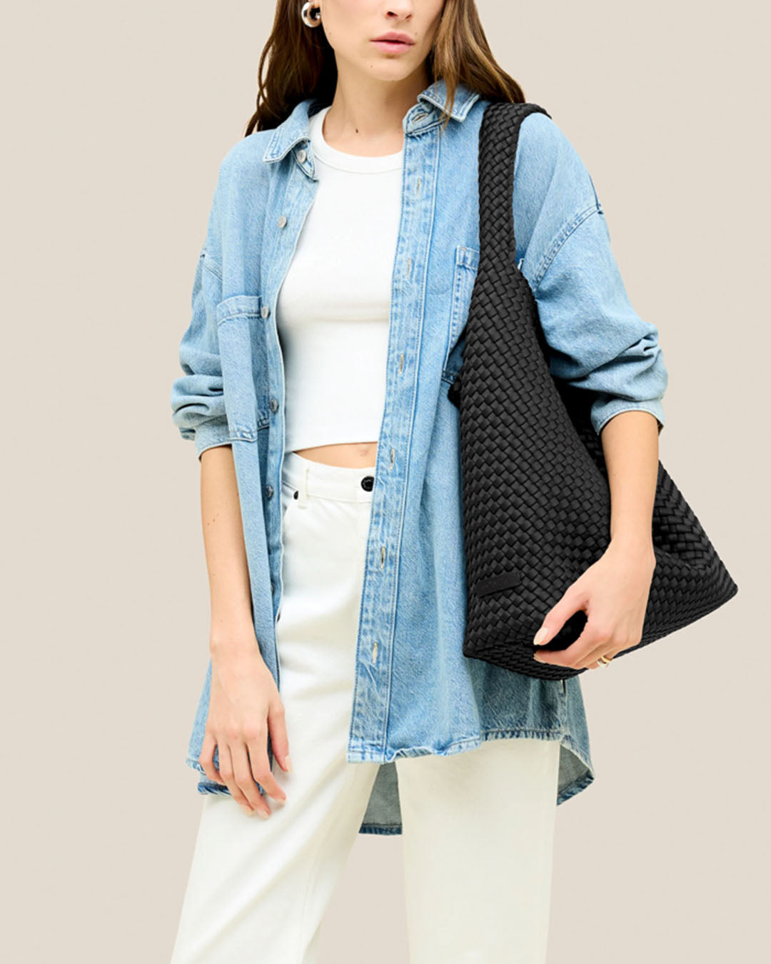 Naghedi Nomad Hobo Large