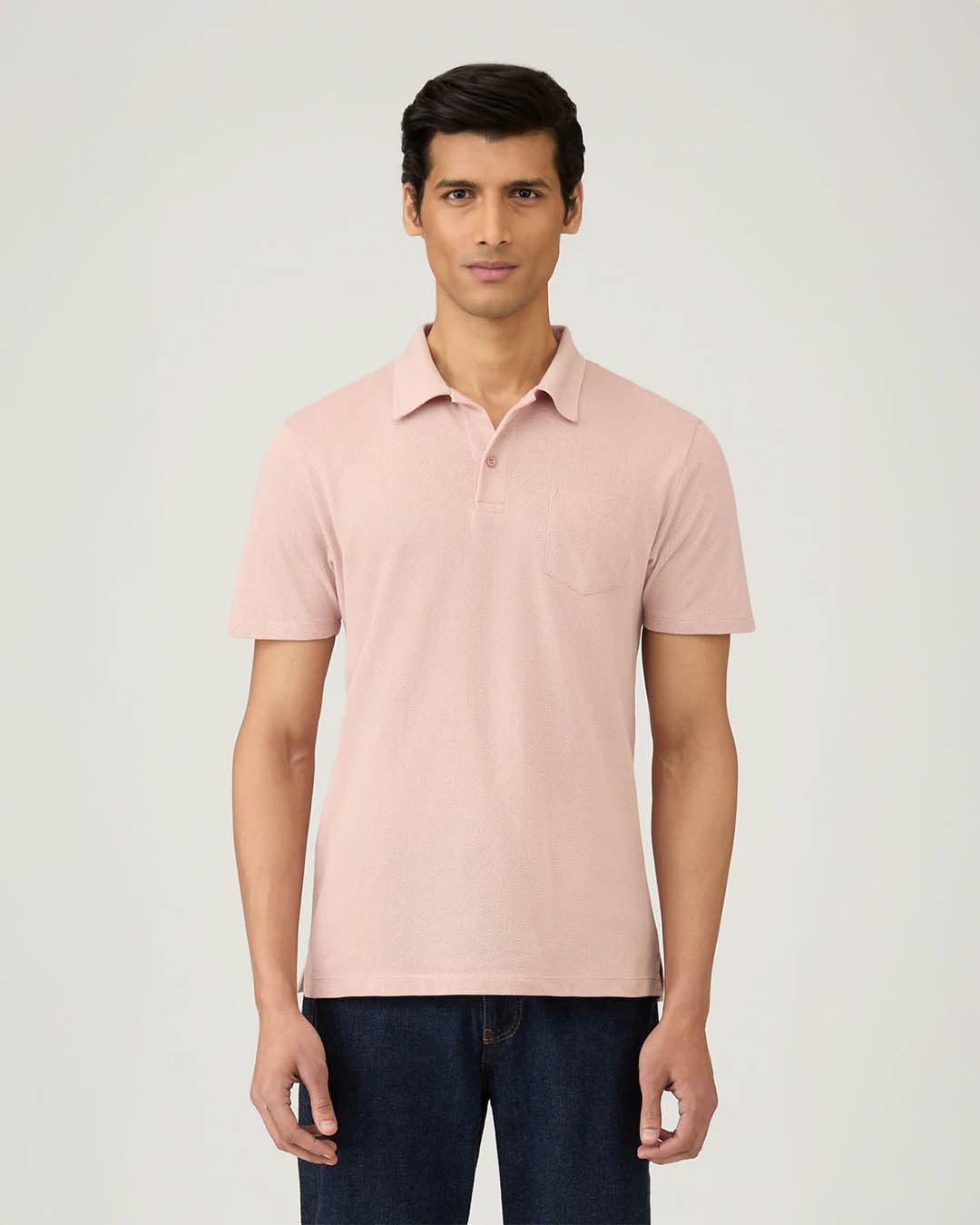 Sunspel Riviera Polo