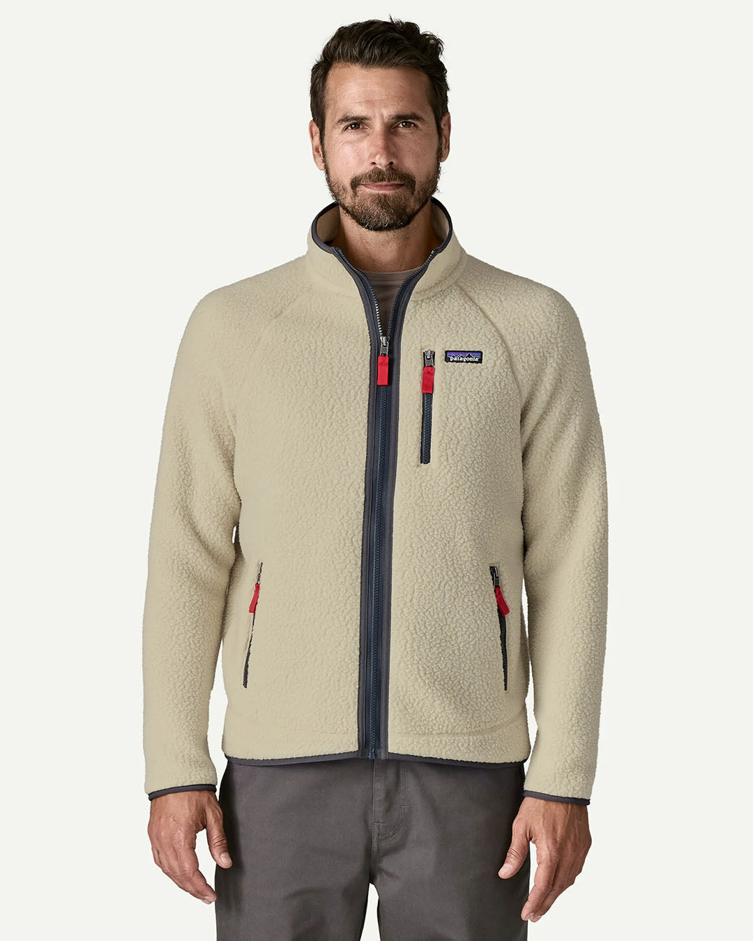 Patagonia Retro Pile Jkt