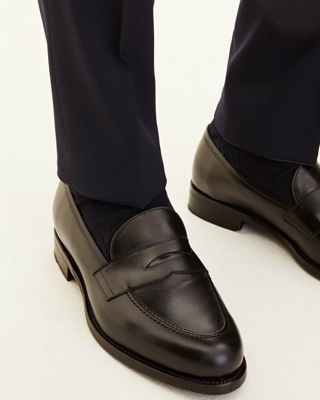 Oscar Jacobson Denz Trousers