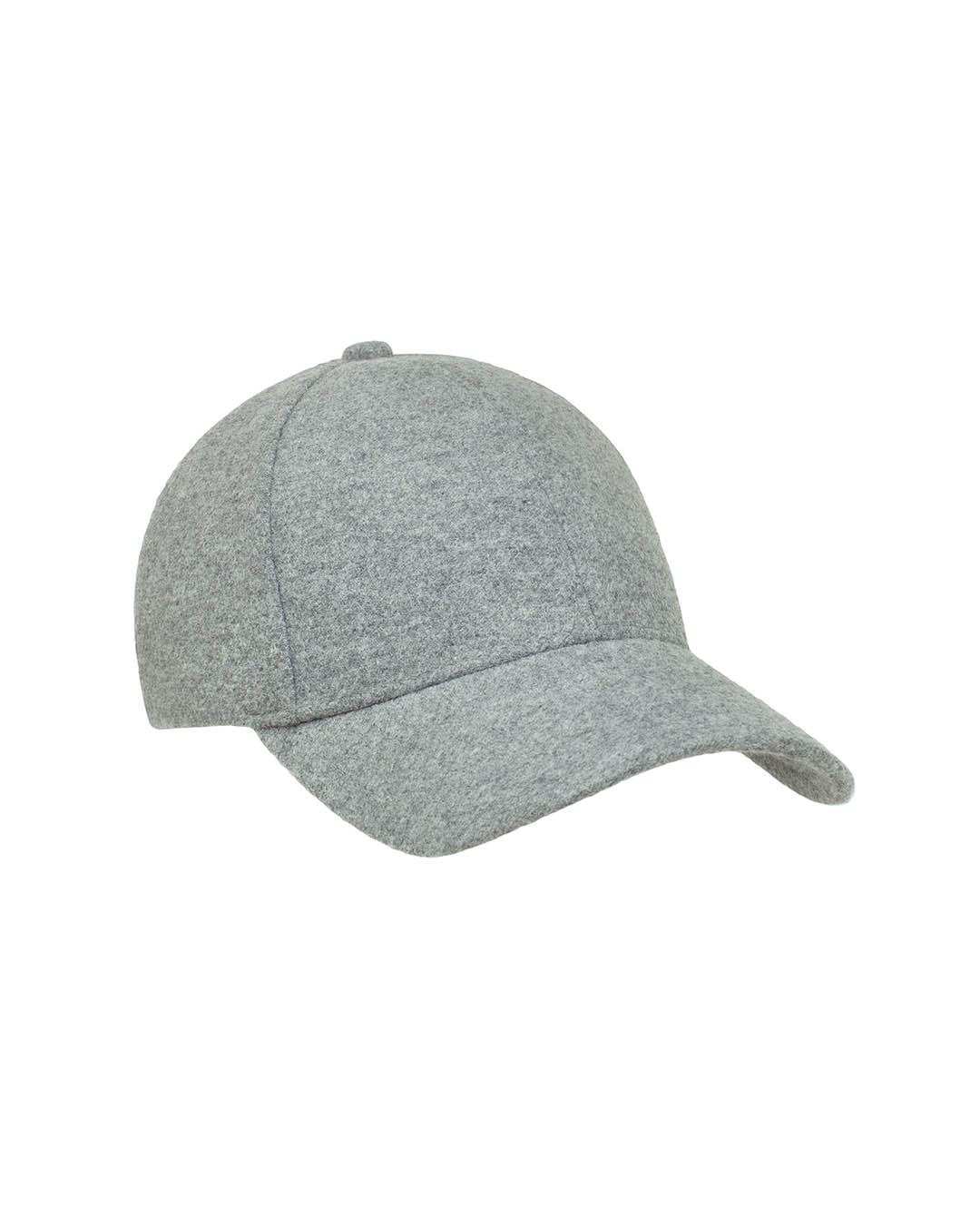 Varsity Headwear Wool - Legacy Structured