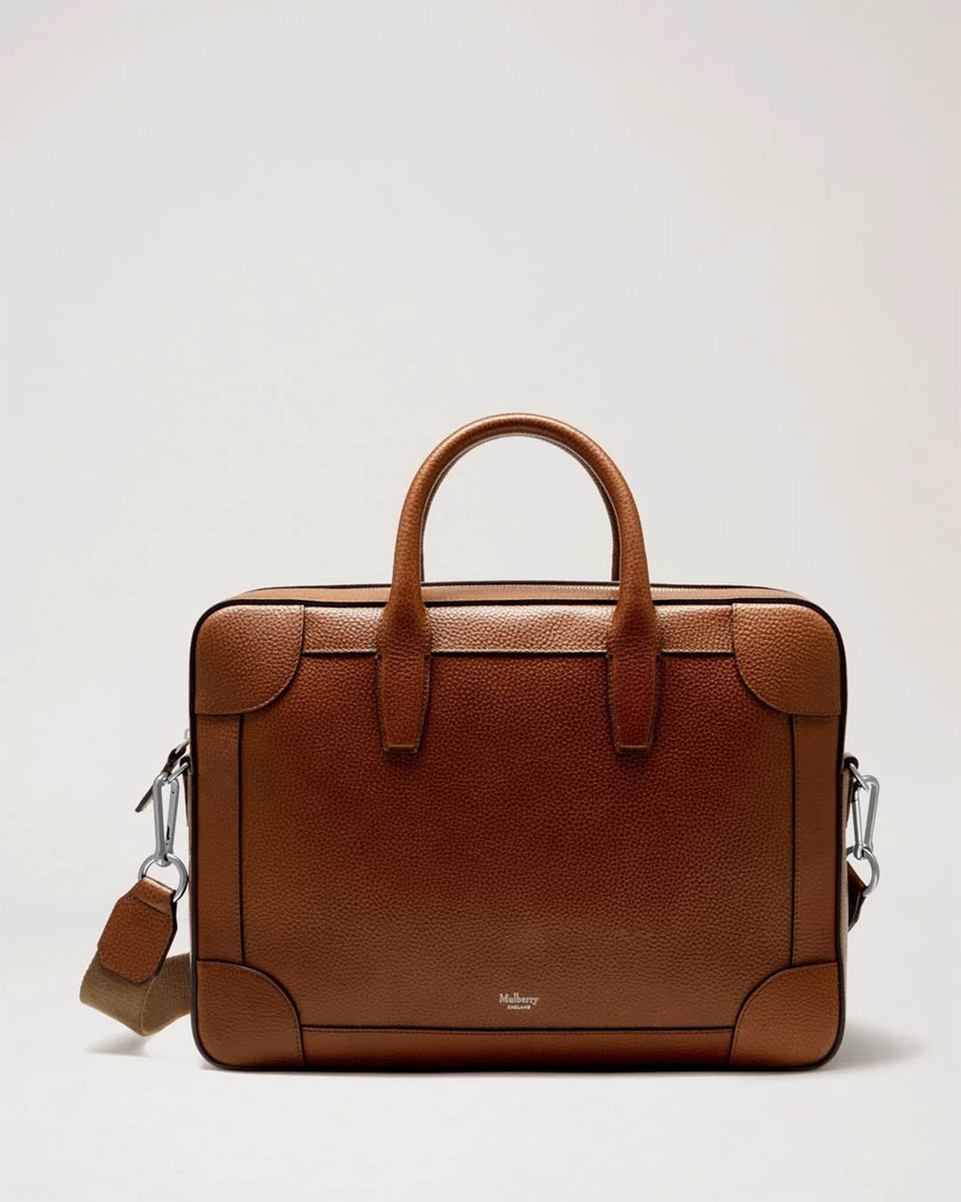 Mulberry Belgrave Single Document Holder
