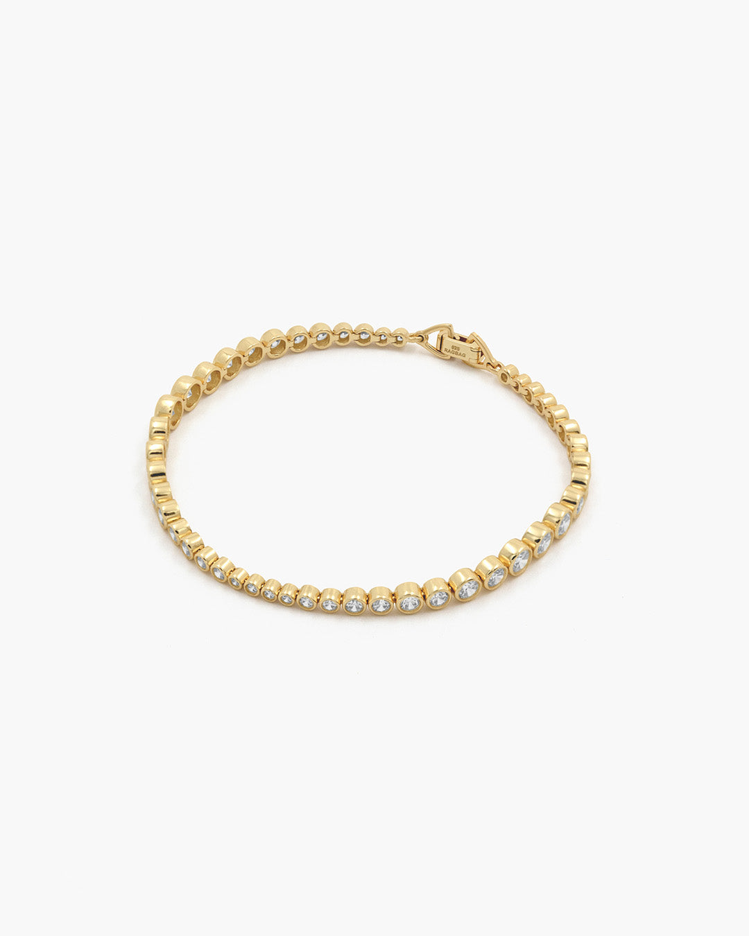 Ragbag Oda Bracelet