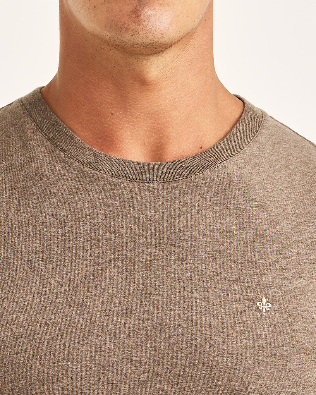 Morris James Tee