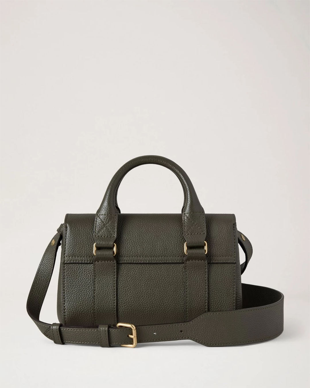 Mulberry Mini Heritage Bayswater