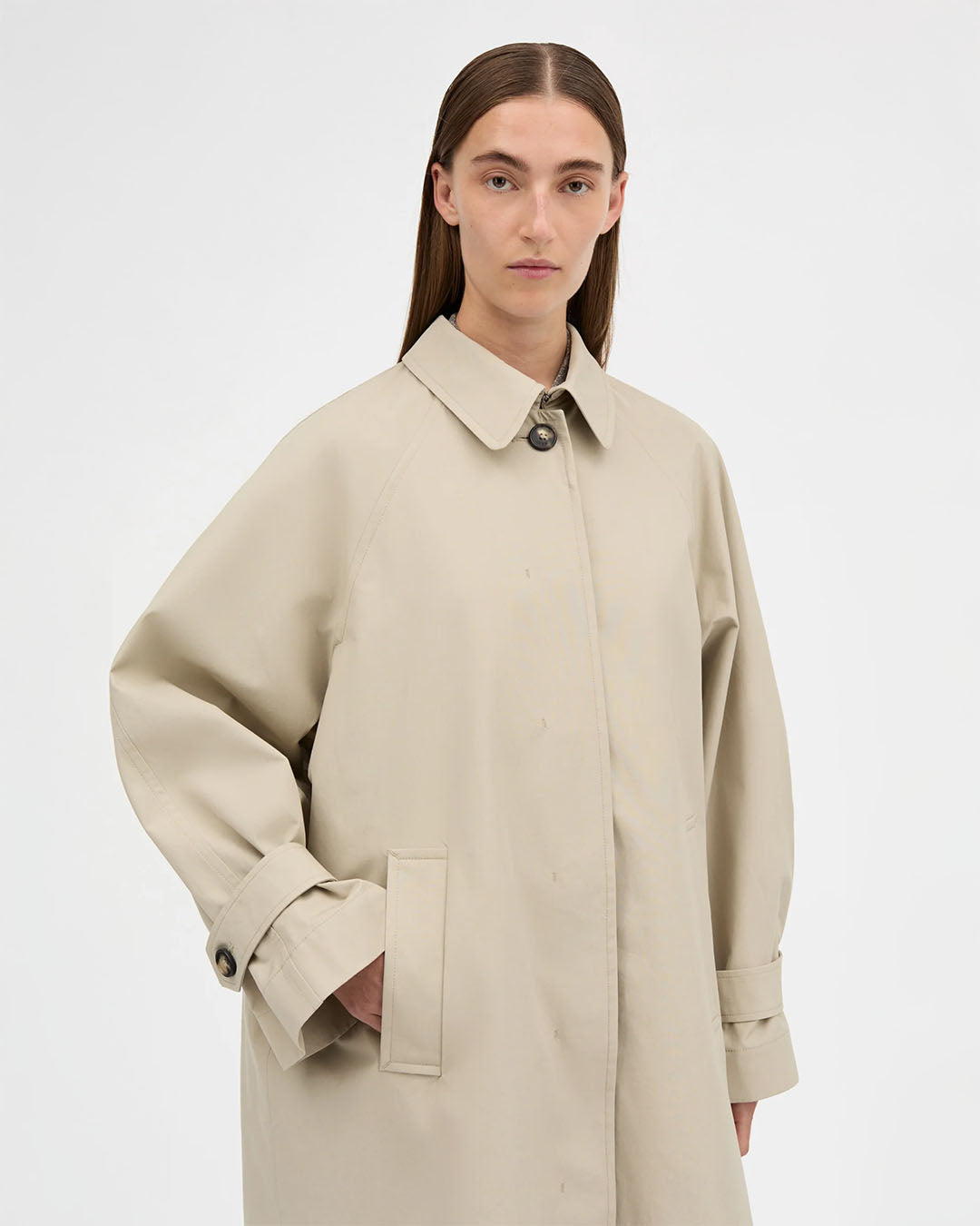 MKDT Caro Half Panama