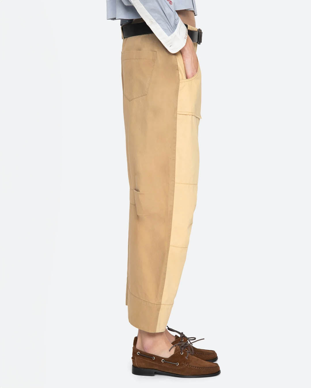 Sea New York Andrea Workwear Pant