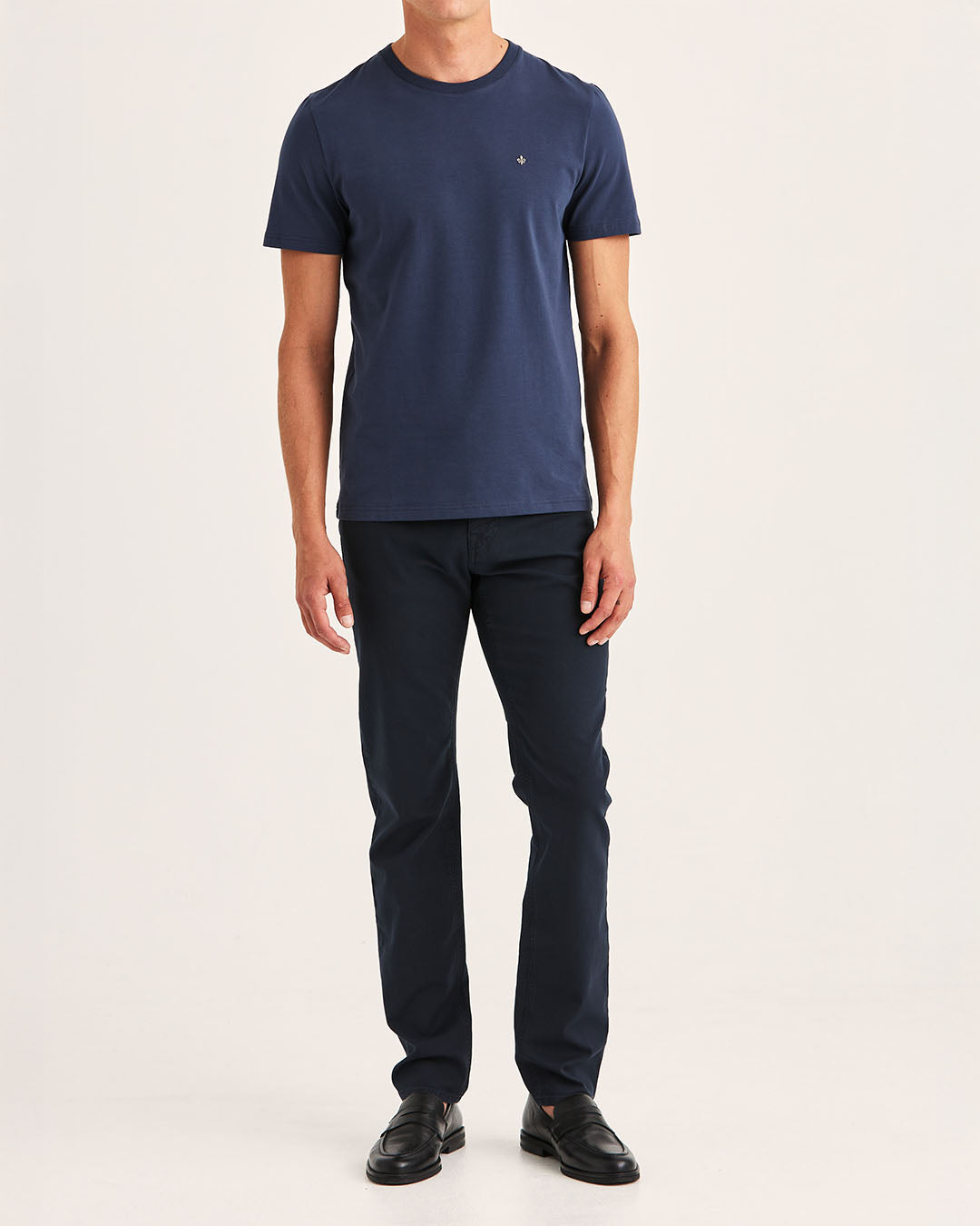 Morris James Tee