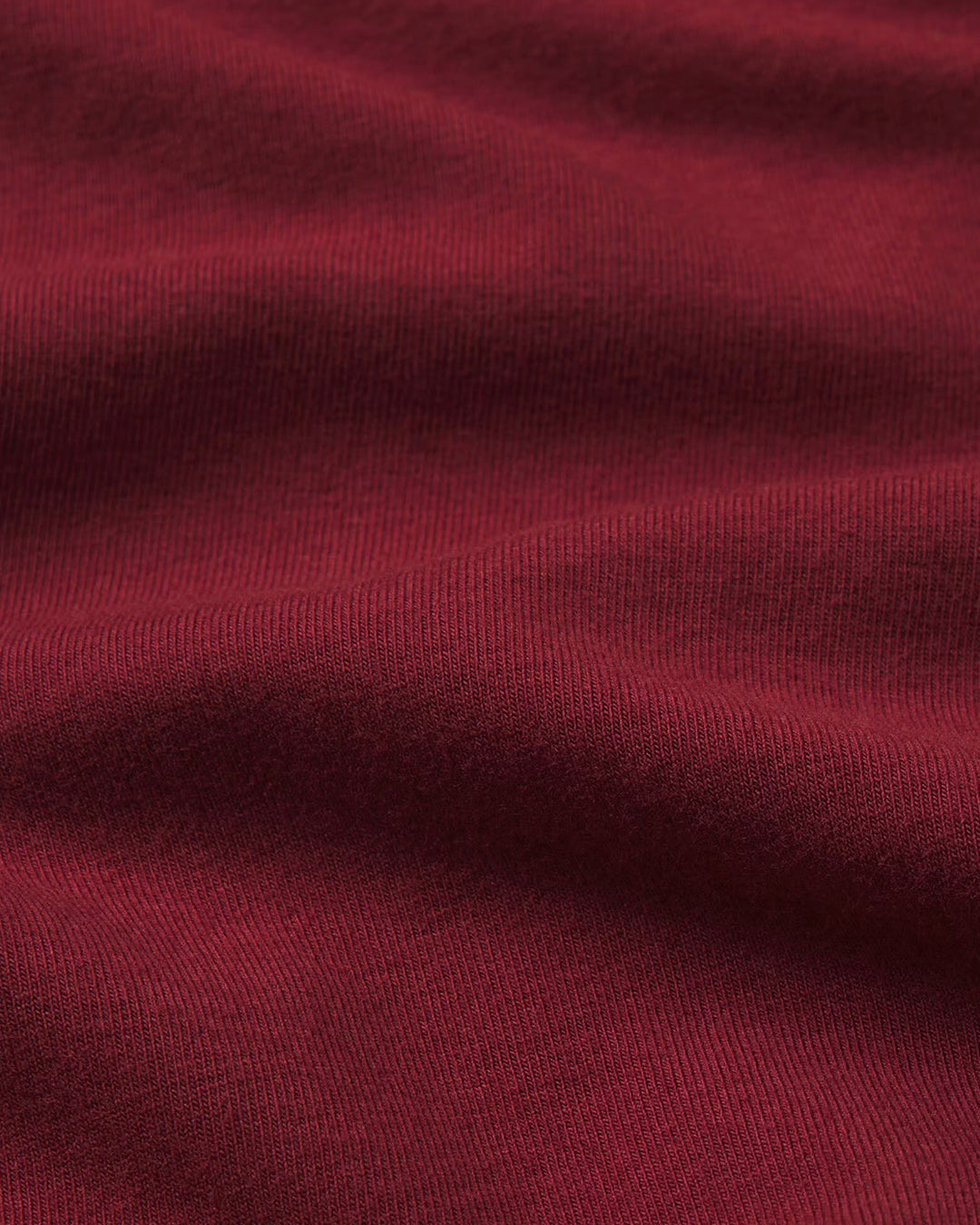 SKIMS Cotton Jersey Long Sleeve T-Shirt
