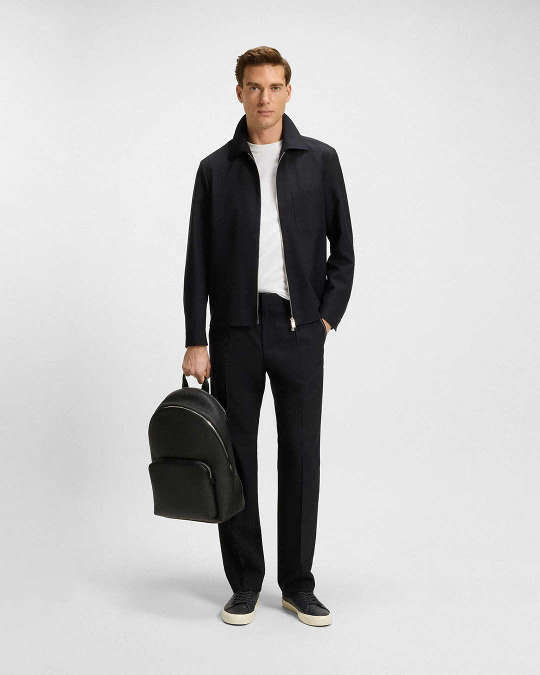 Hugo Boss C-Carper-Zip