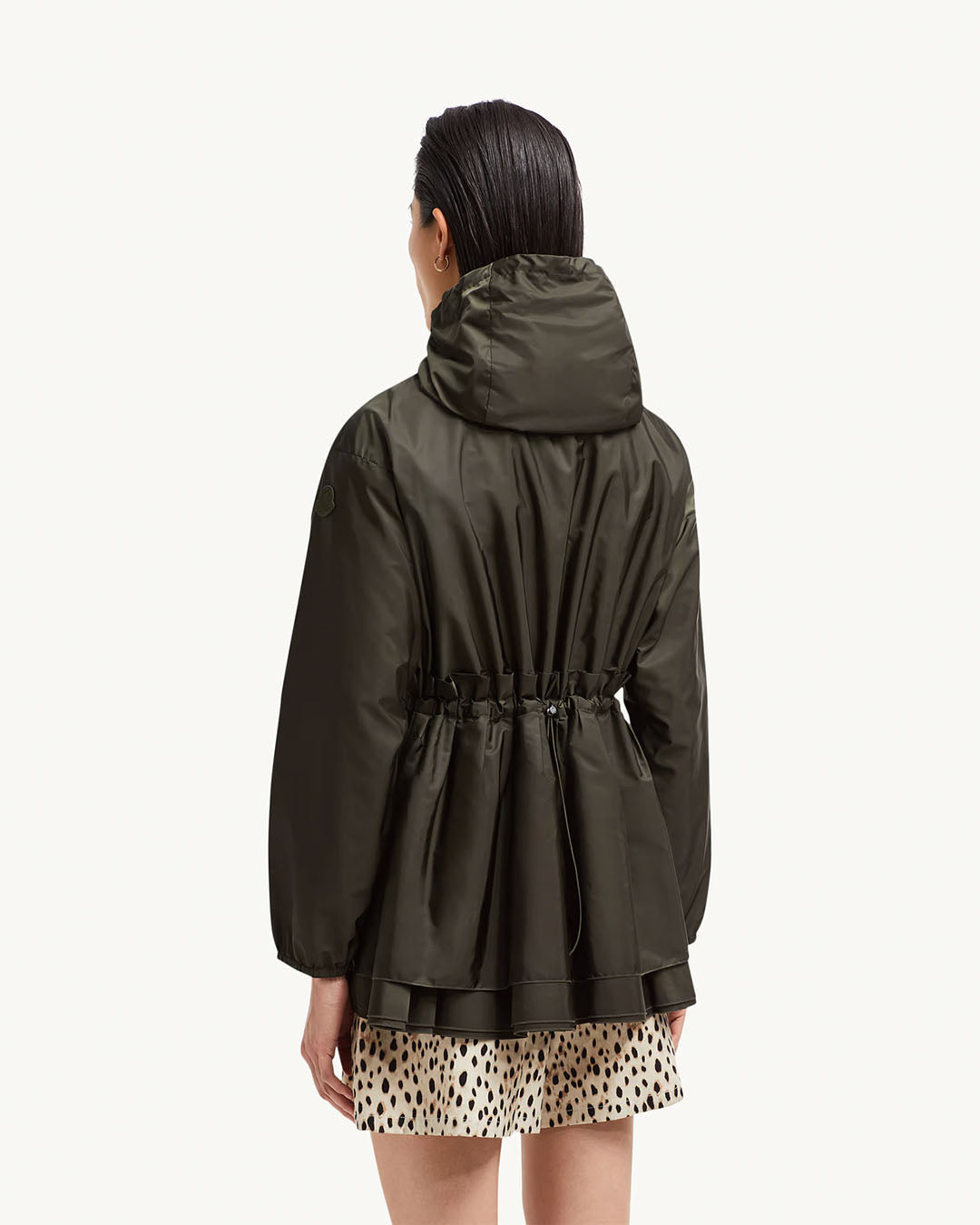 Moncler Wete Jacket