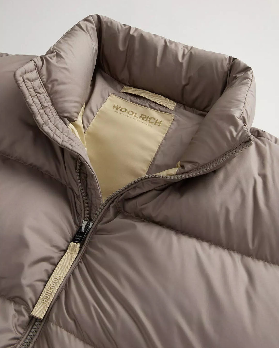 Woolrich Cloud Eagle Jacket