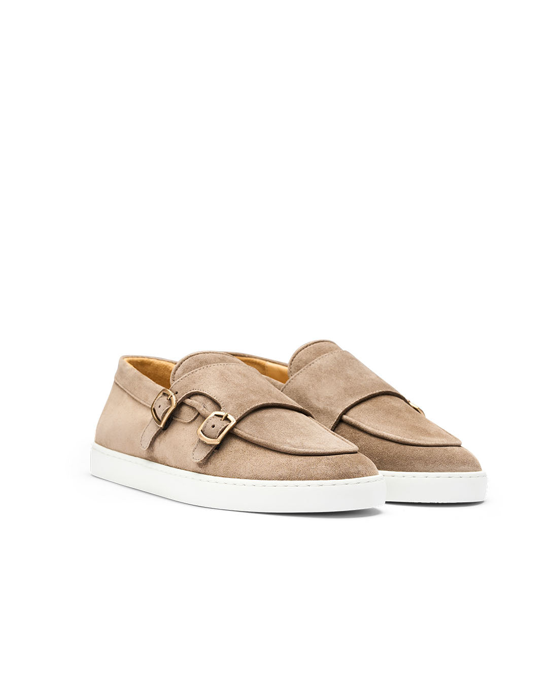Fliteless Monk Strap Sneaker