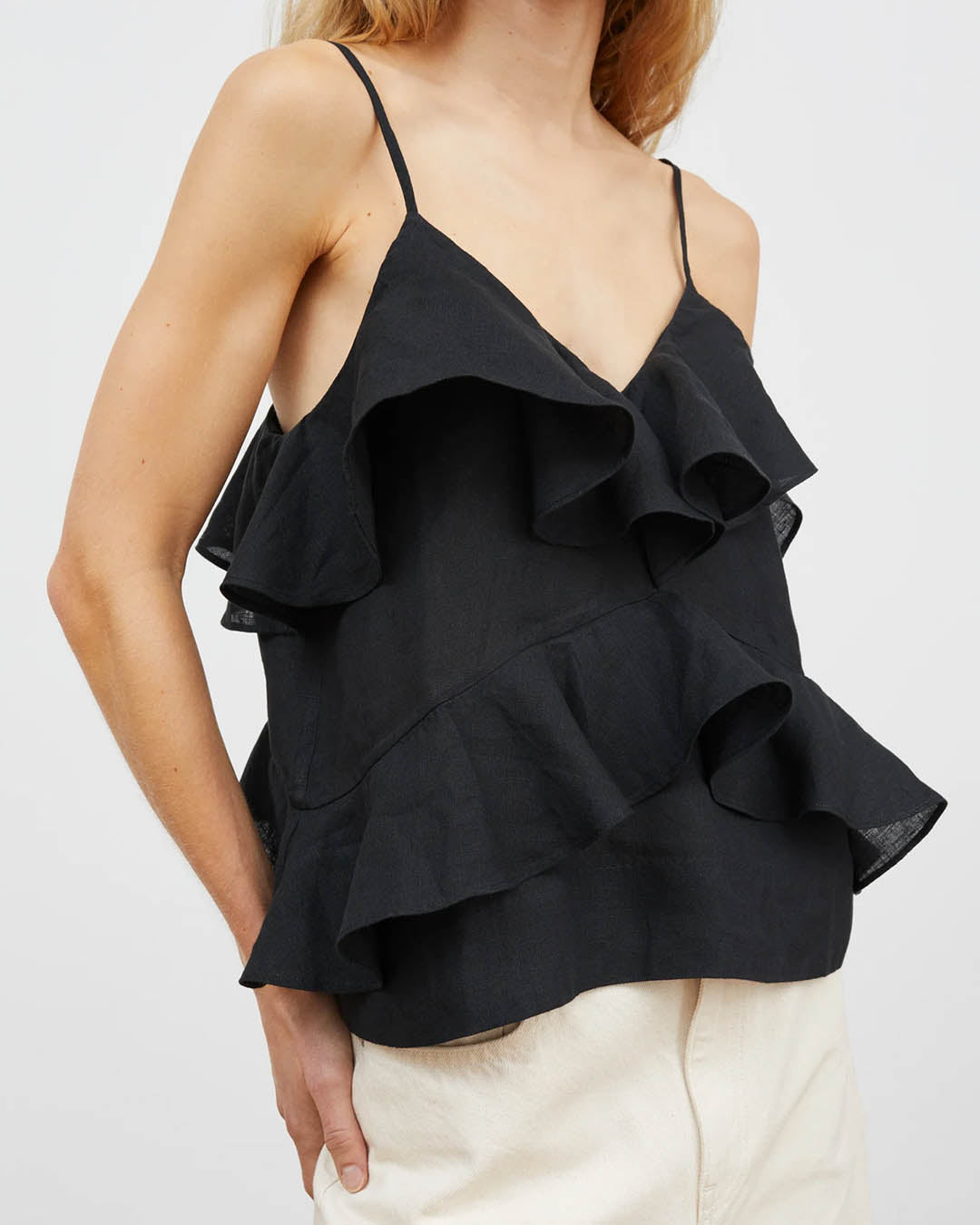 Skall Studio Benedicte Top