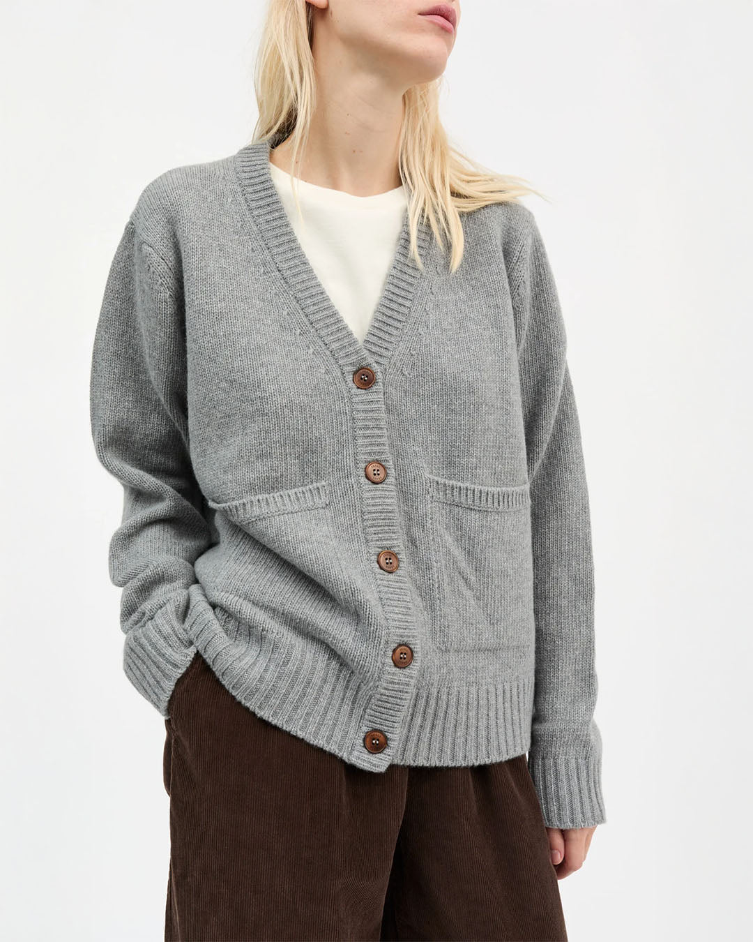 Skall Studio Beti Cardigan