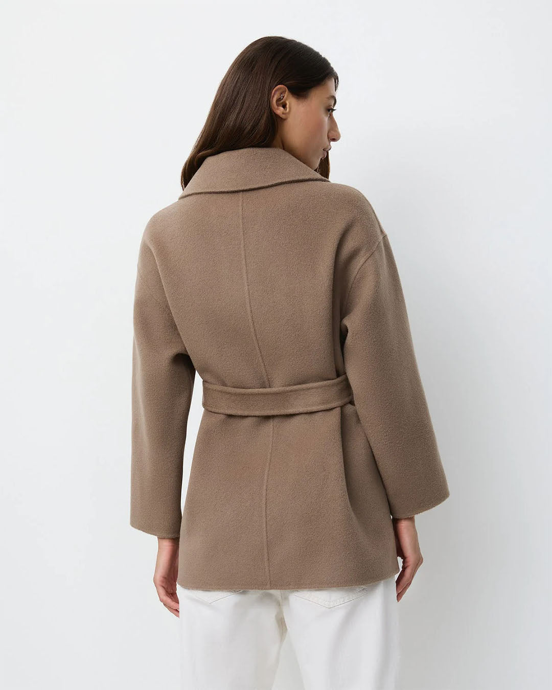 The Curated The London Jacket
