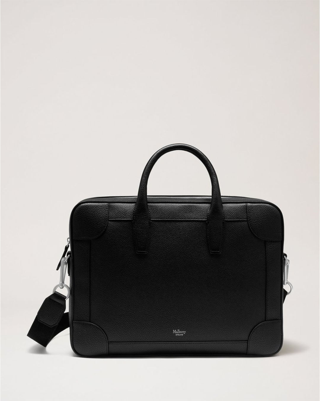 Mulberry Belgrave Doc Holder Briefcase