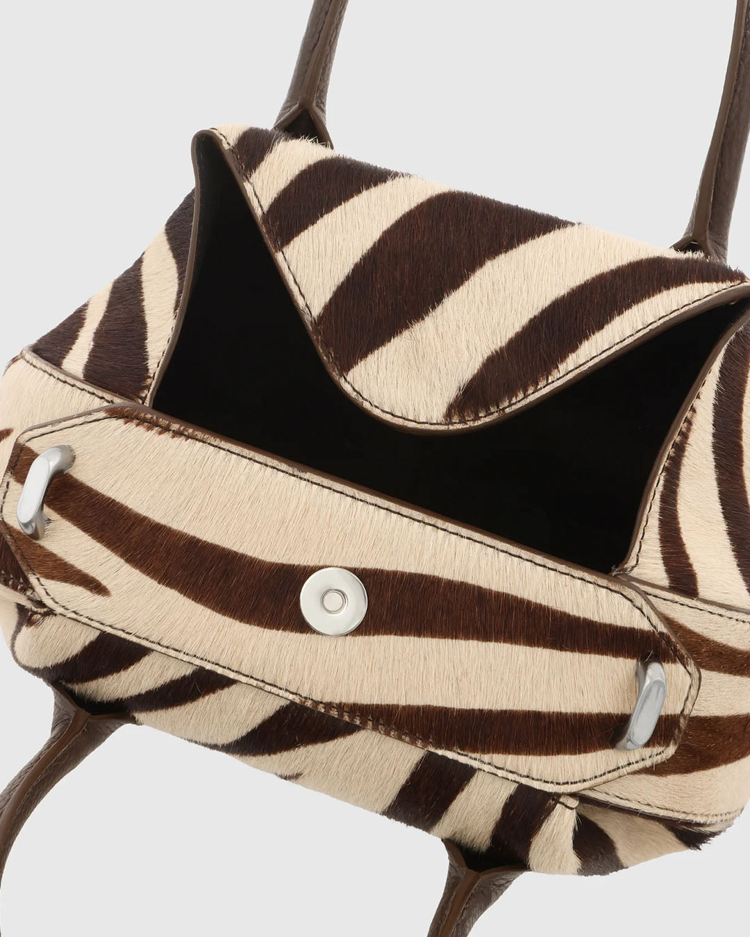 Yuzefi Oyster Mini Duffle