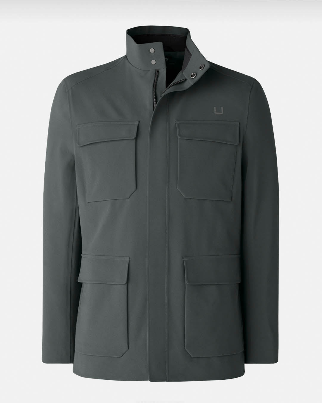 UBR Charger Jacket