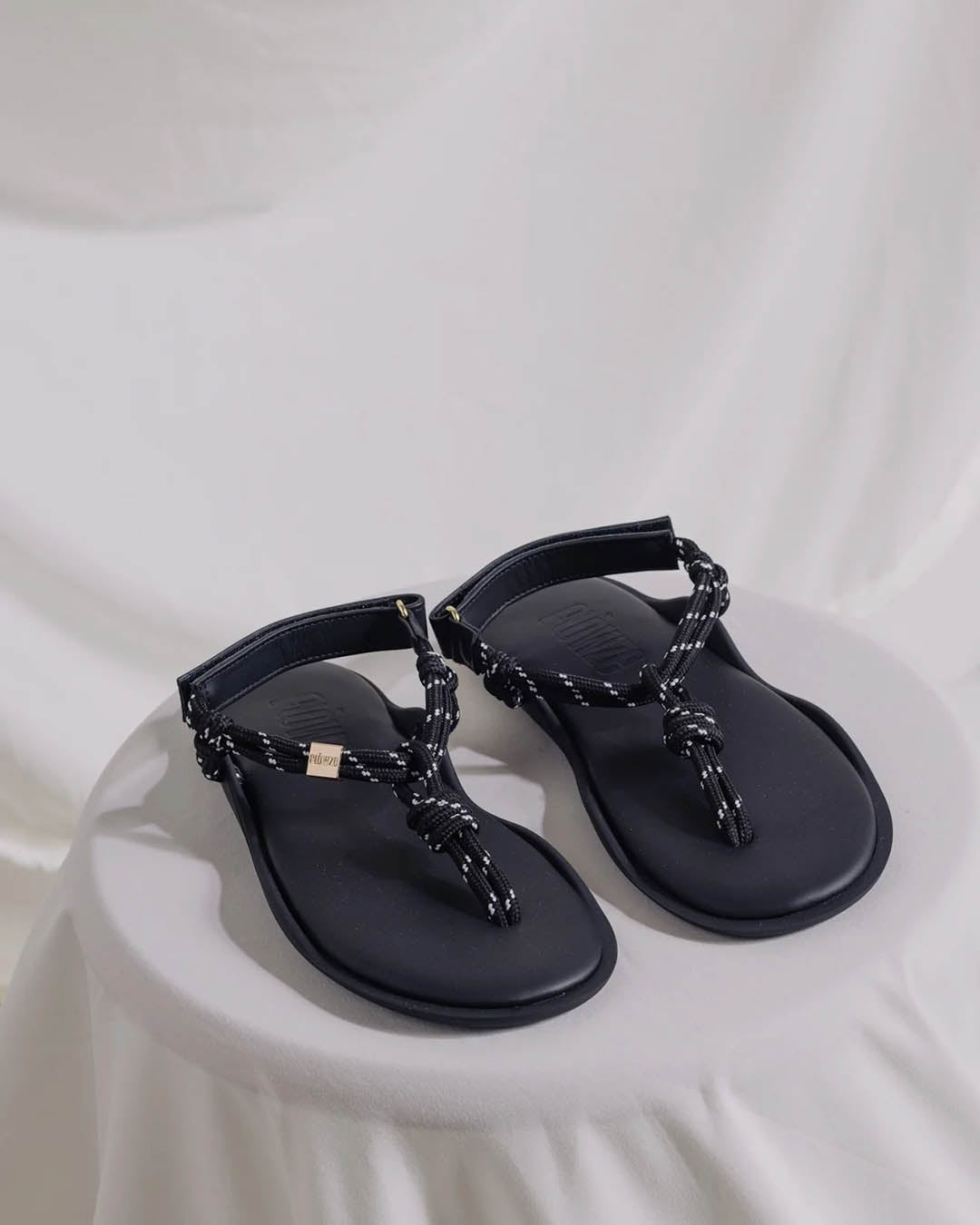 Flòwze Flò Black