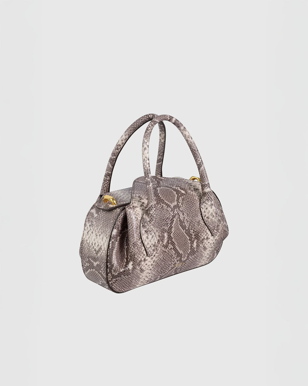 Yuzefi Oyster Mini Duffle