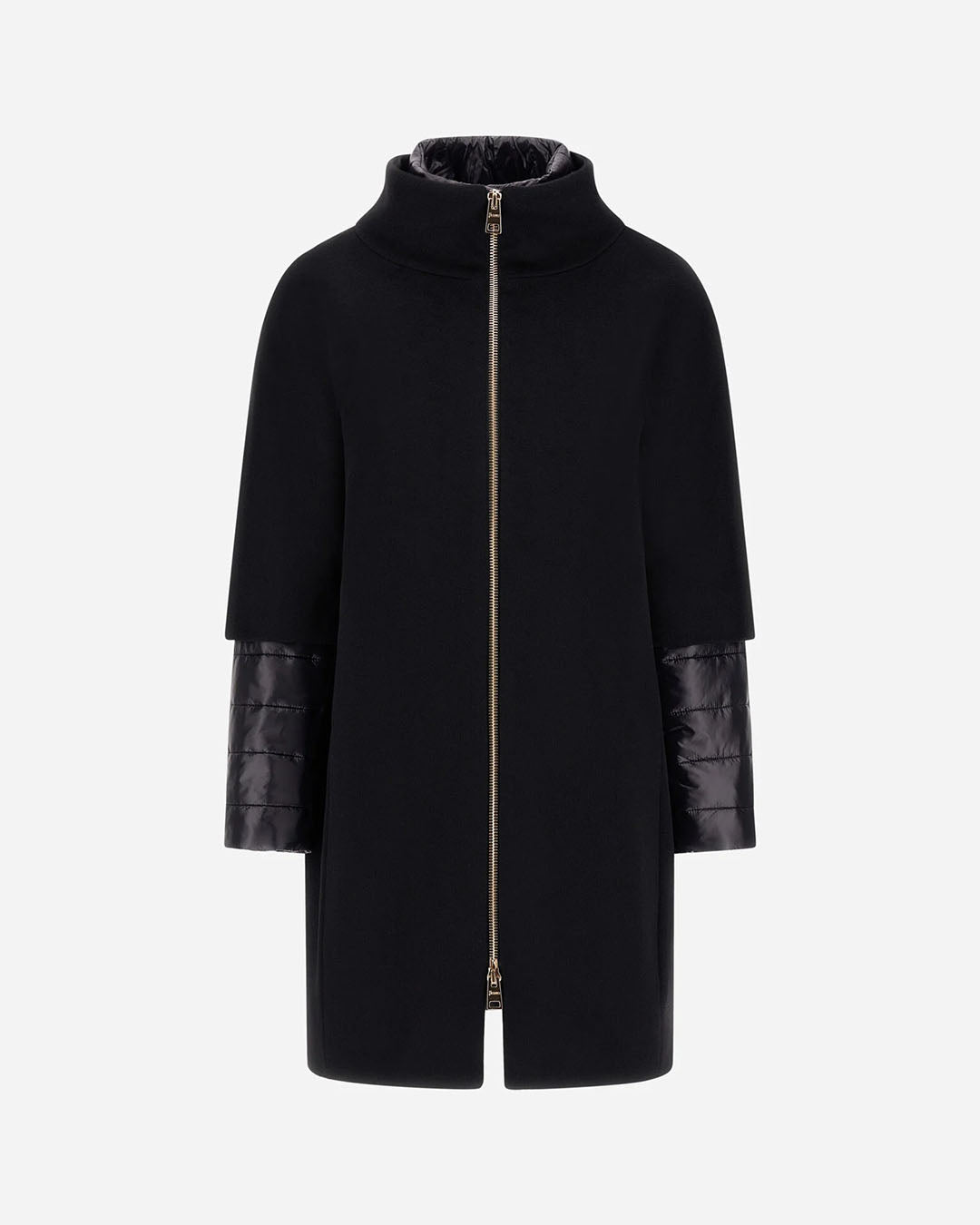 Herno Woven Coat