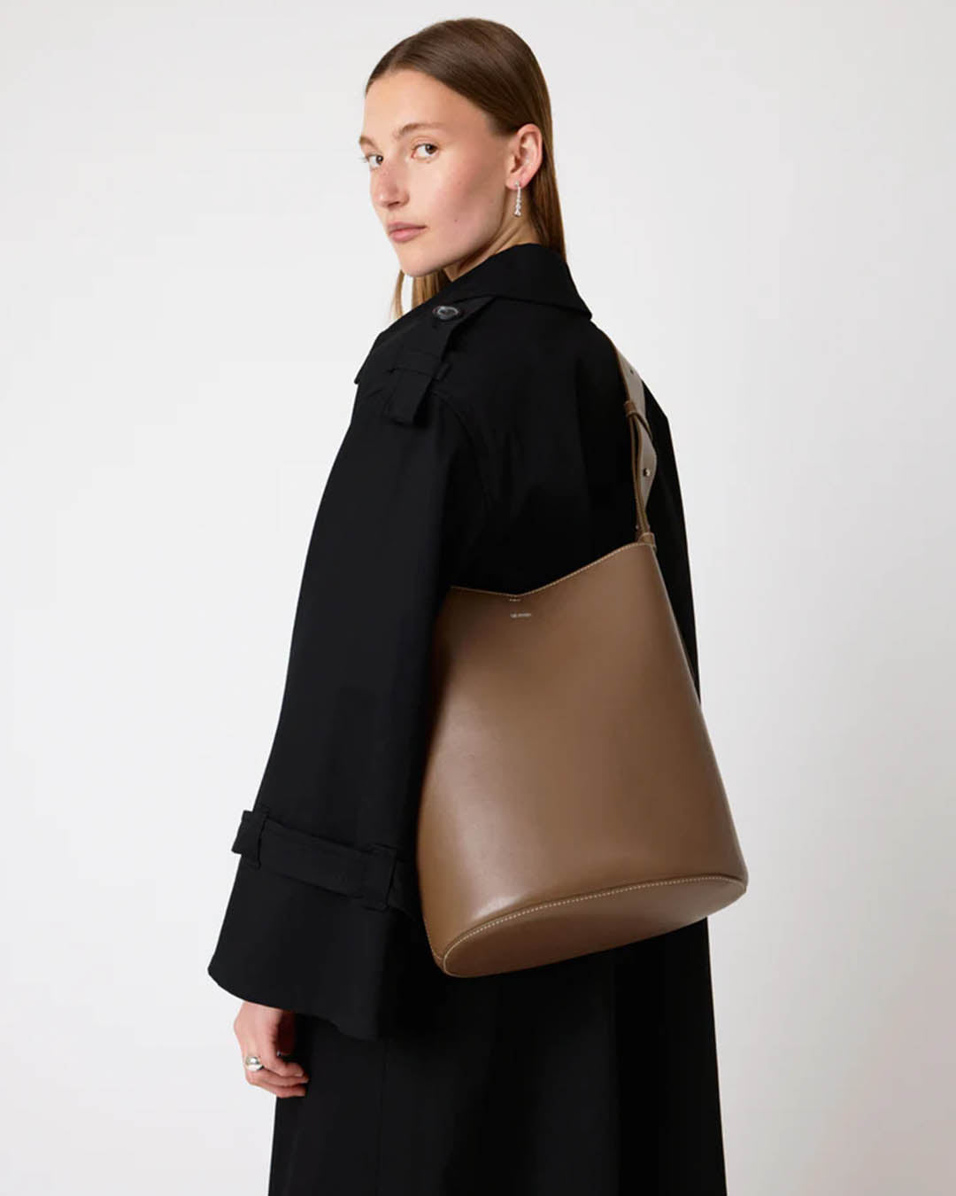 Lié Studio The Norma Tote