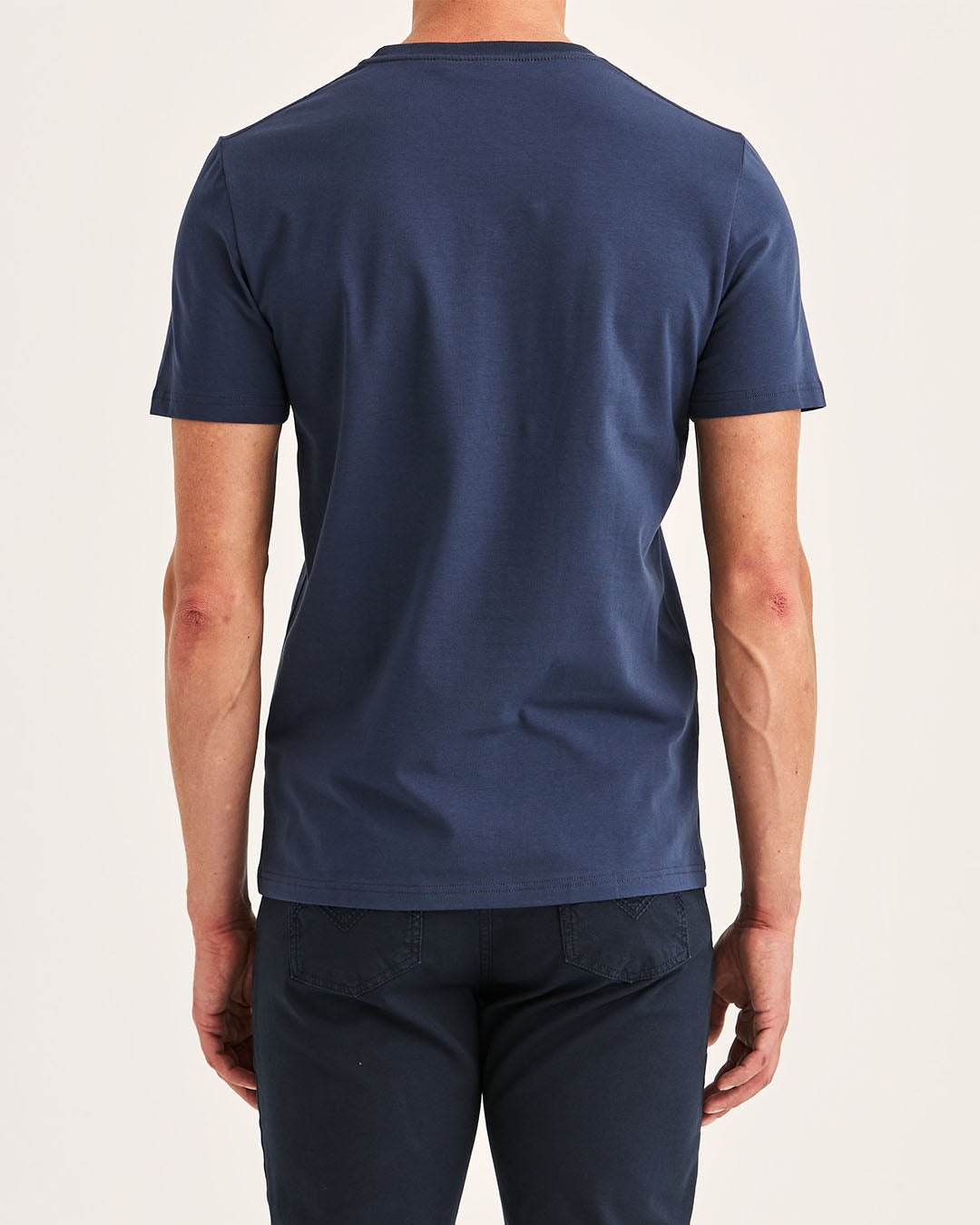 Morris James Tee
