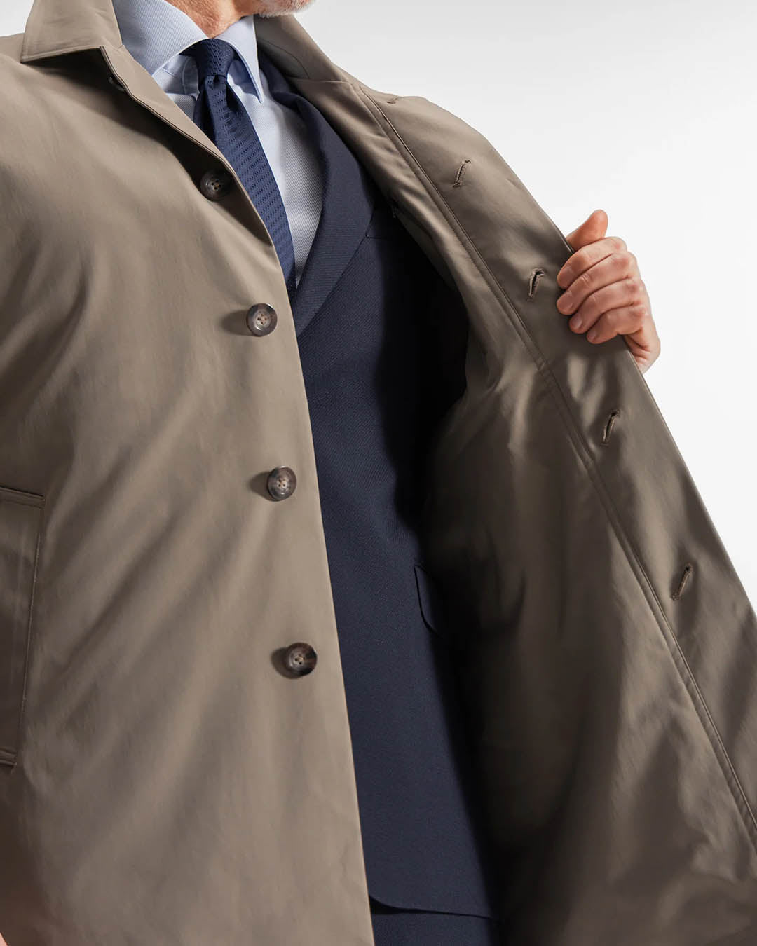 UBR Maestro Coat