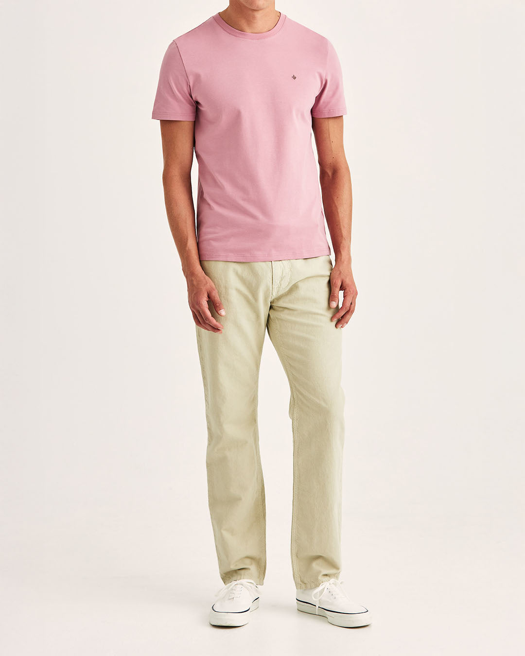 Morris James Tee