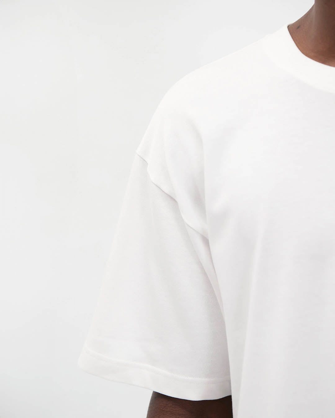 Norse Projects Standard heavy loose t-shirt