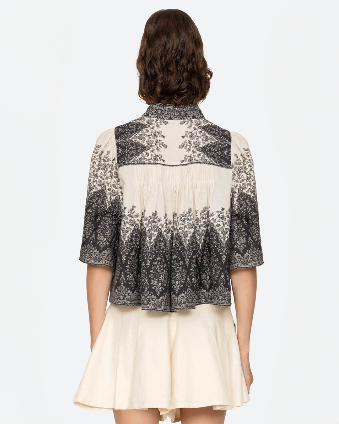 Sea New York Hedra Blouse