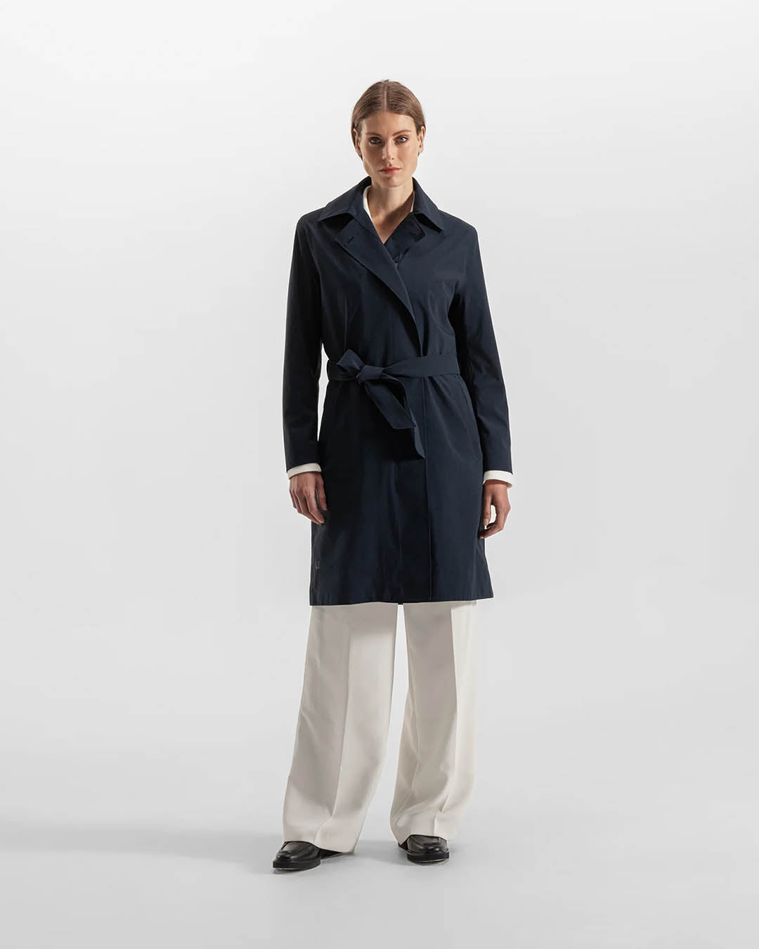 UBR Skylar Trech Coat