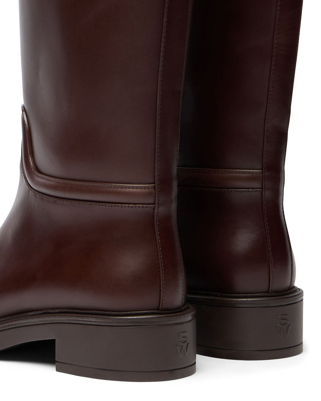 Stuart Weitzman Celia Riding Boot
