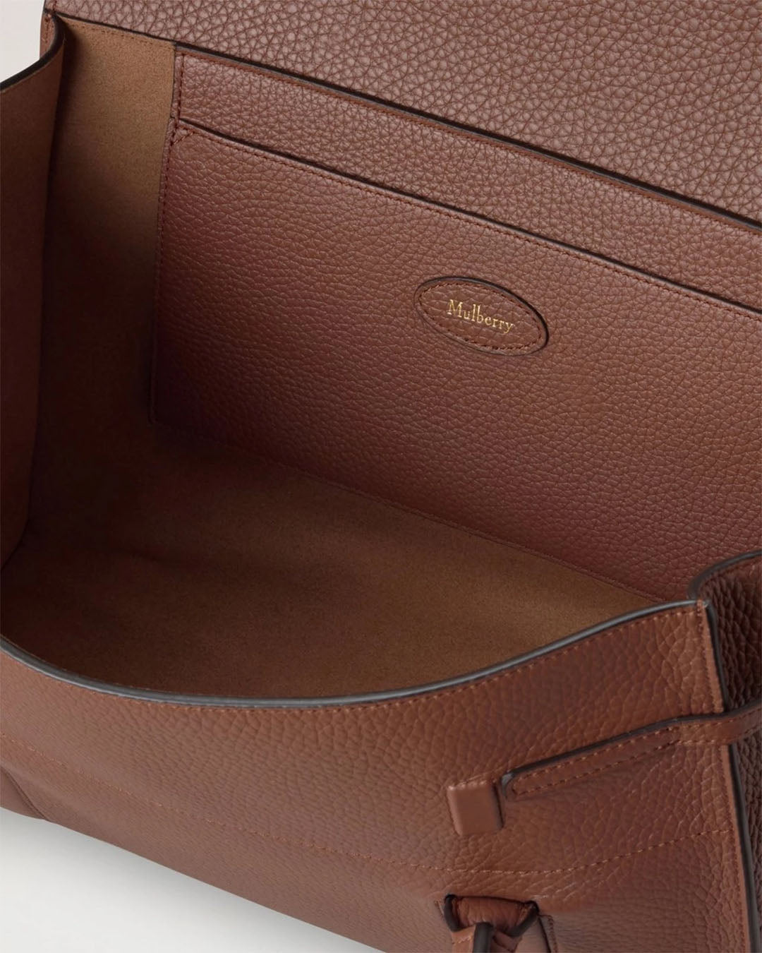 Mulberry Small Soft Bayswater