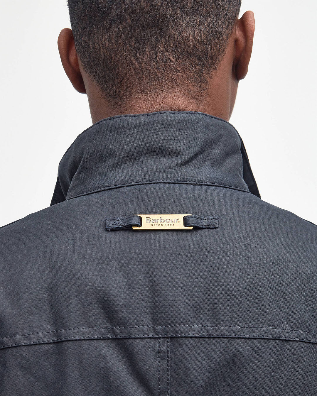 Barbour Ogston Wax Jacket