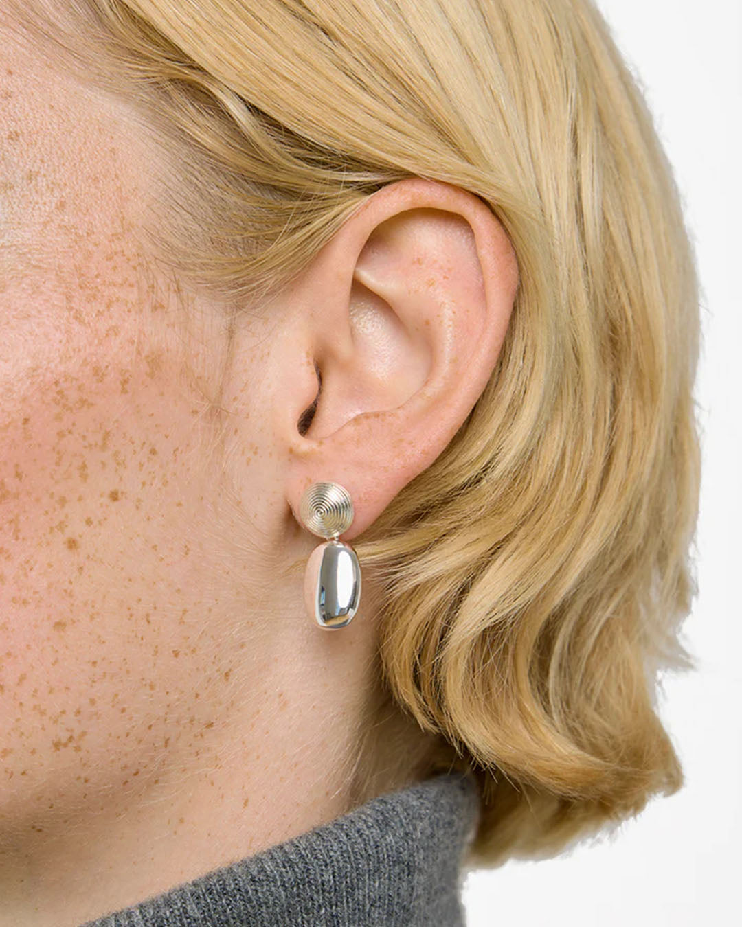 Lié Studio The Carla Earrings