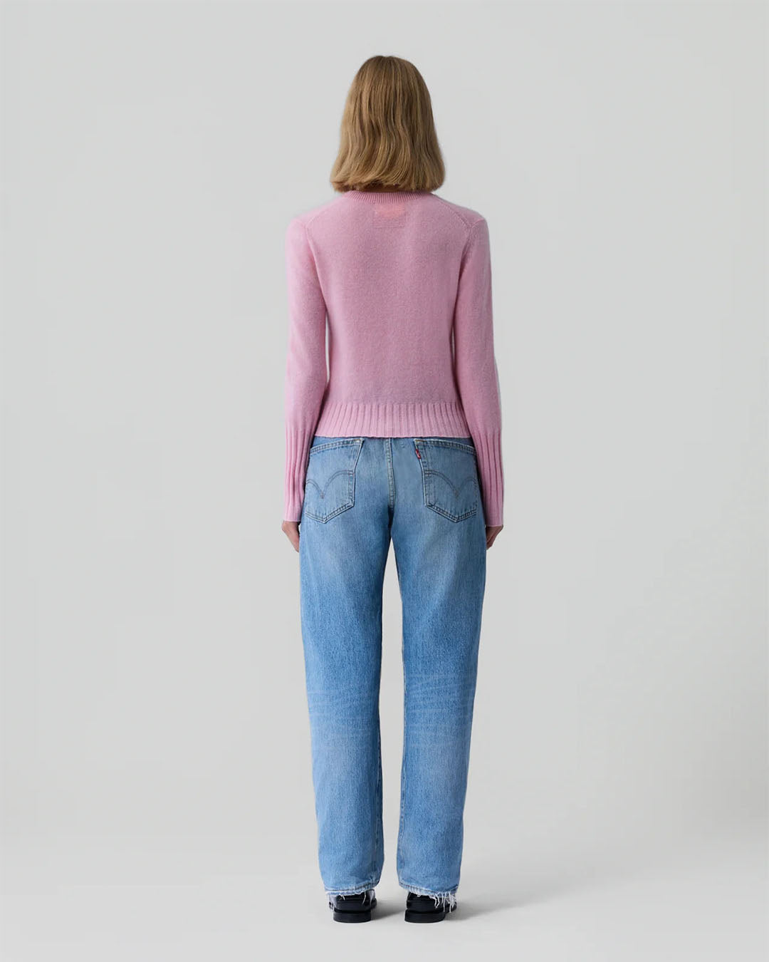 Guest In Residence Shrunken Crew