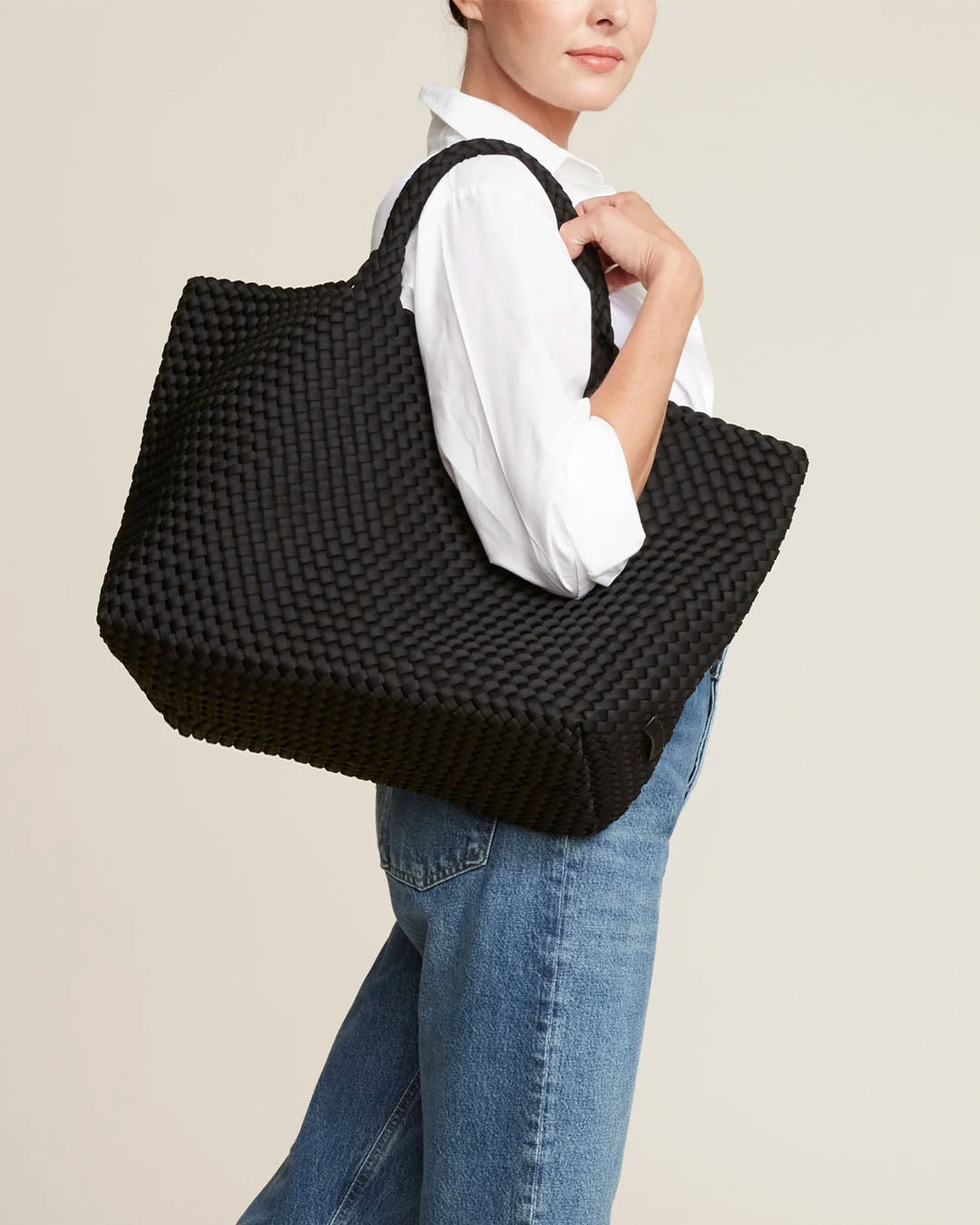 Naghedi St. Barths Large Tote
