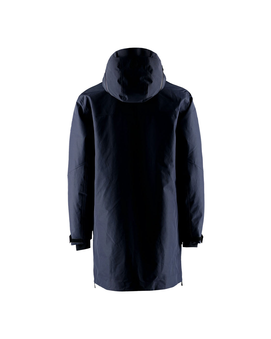 Sail Racing Ocean Insulated Parka