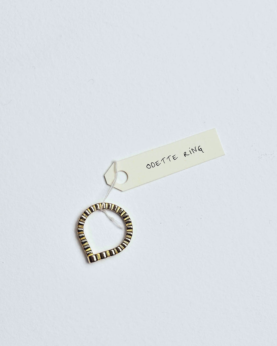 Ragbag Odette Ring