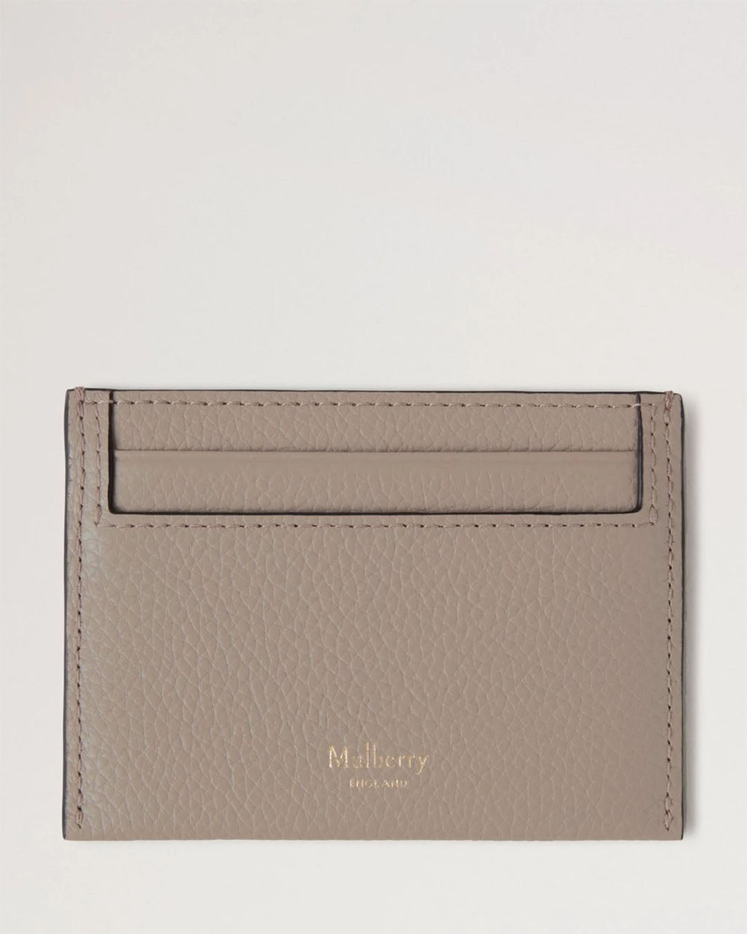 Mulberry Continental Credit Card Slip