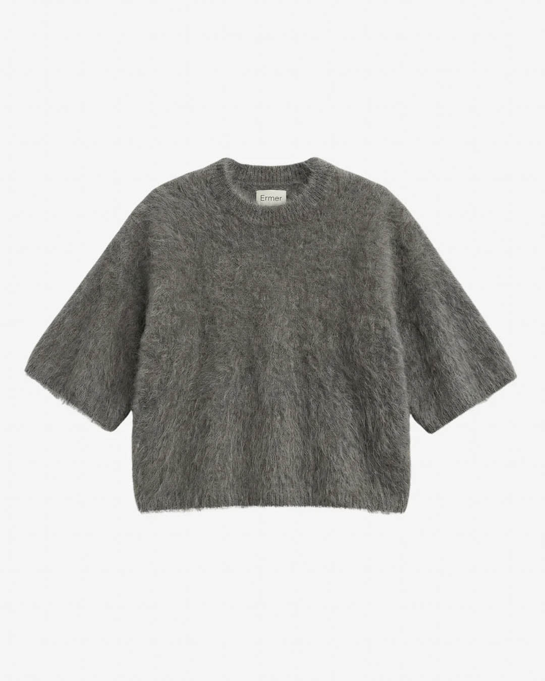 Ermer Modena Brushed Cashmere Tee