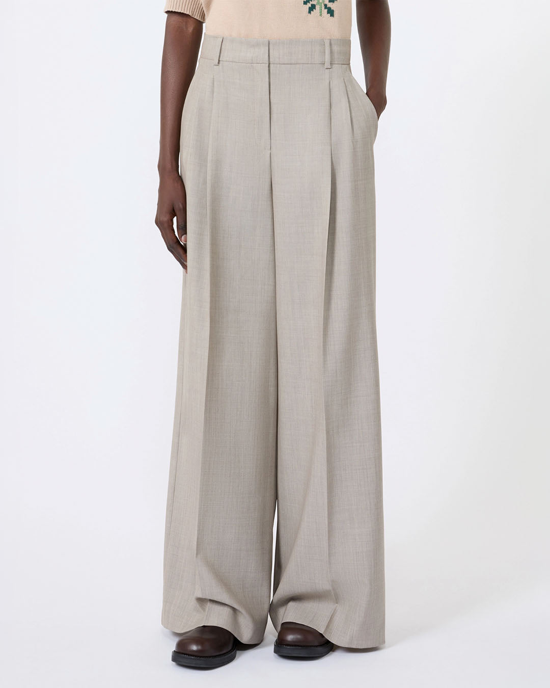 Weekend Max Mara WKDOVVIO