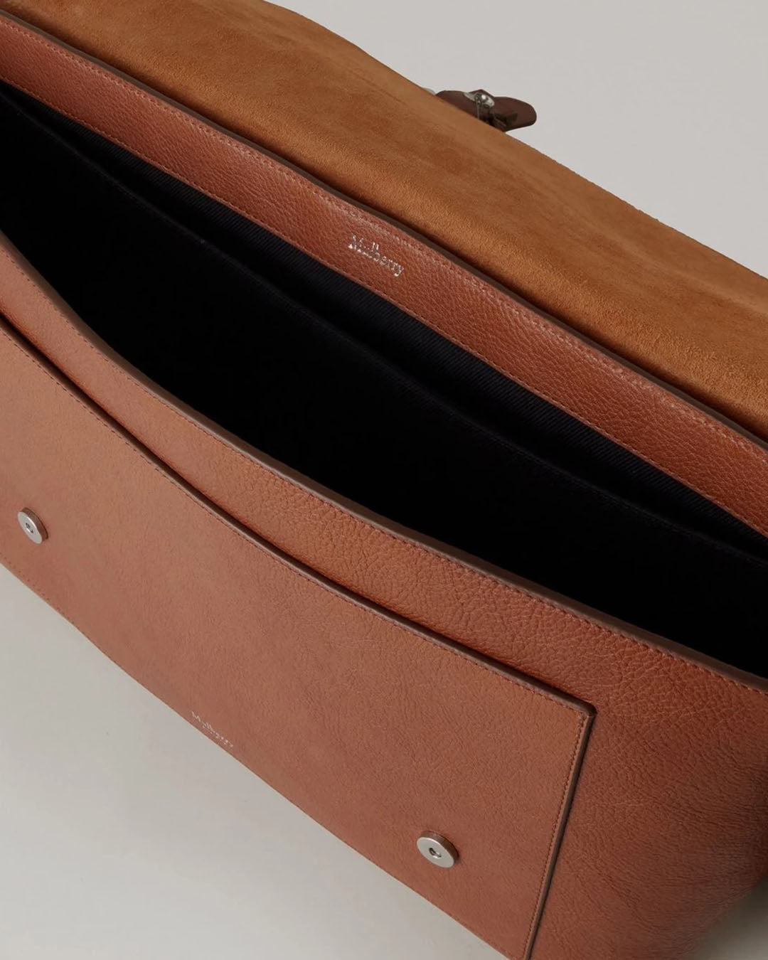 Mulberry Chiltern Crossbody Messenger